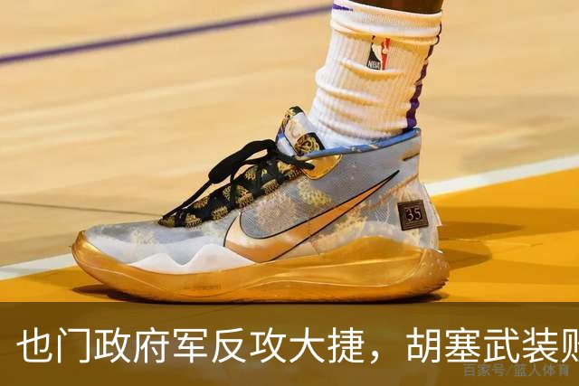 也门政府军反攻大捷，胡塞武装败走