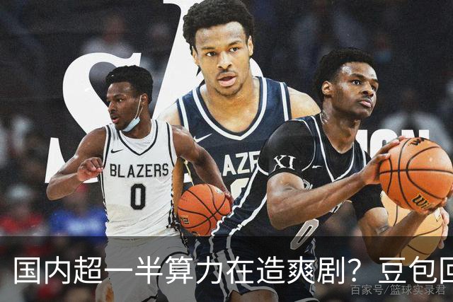 国内超一半算力在造爽剧？豆包回应